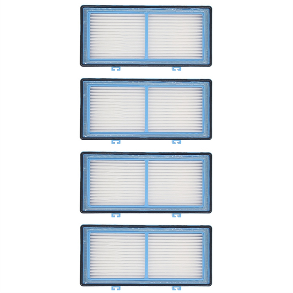 4 Air Filter Replacement For Holmes Aer1 Series