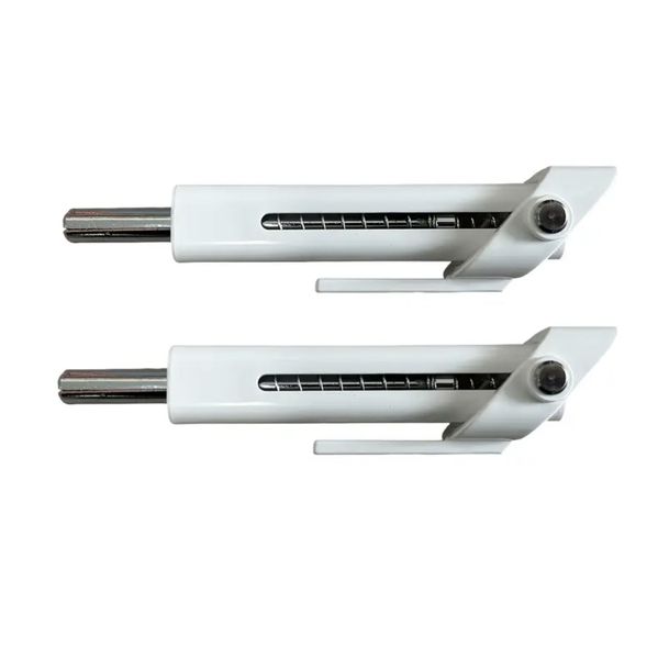 High-Performance Fitness Spring Pins Set of 2