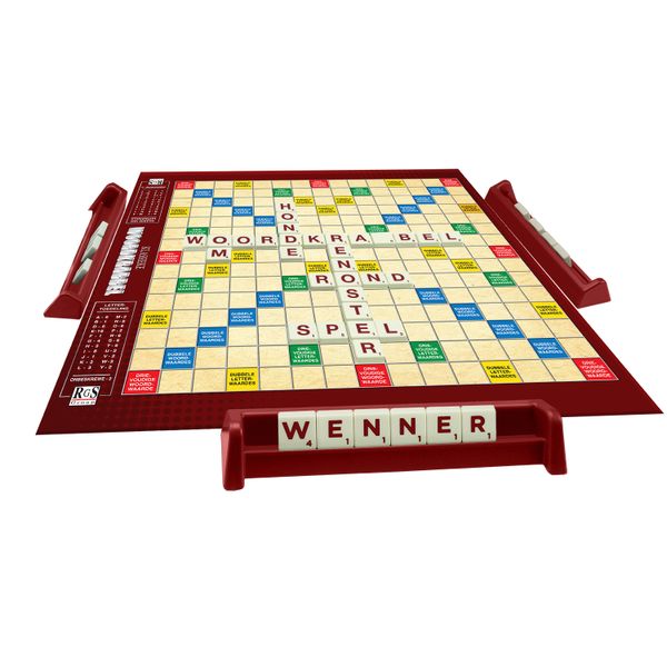 RGS Group Woordkrabbel