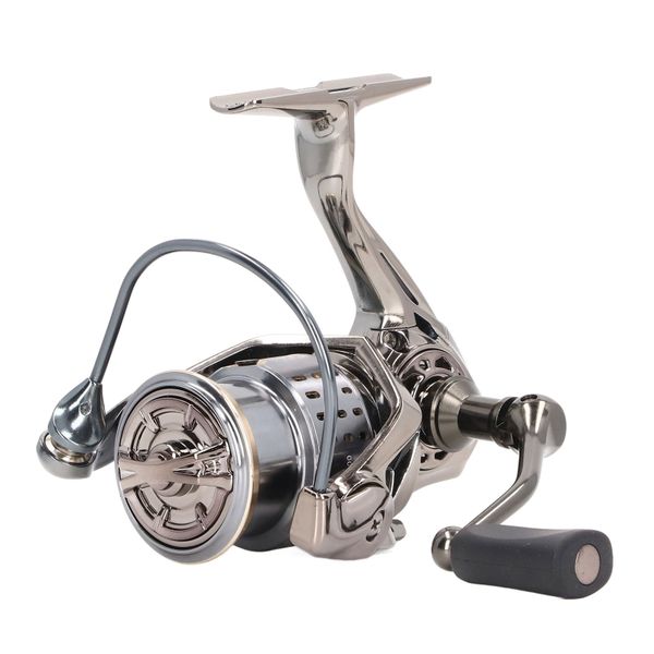 1000S 5.2:1 Chamfer Outlet Reel