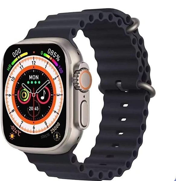 W99 Smart watch