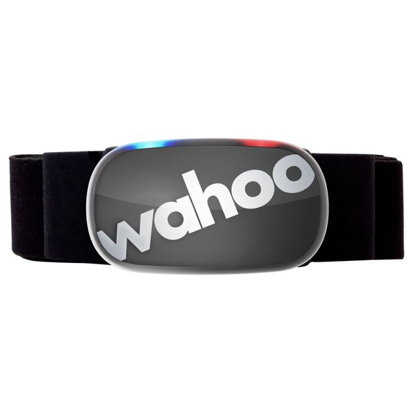 Wahoo Tickr Heart Rate Monitor with Chest Strap