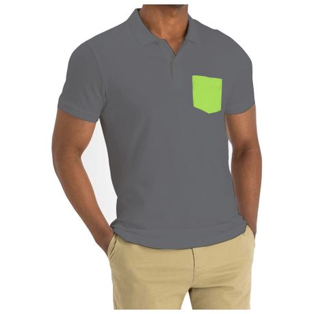 golf shirts with pockets