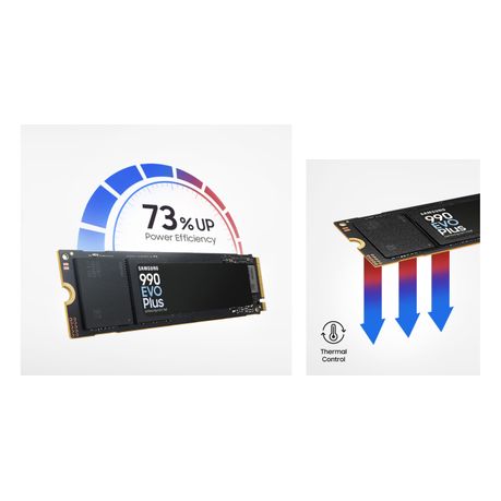 Samsung 990 EVO Plus 1TB NVMe SSD | Shop Today. Get it Tomorrow