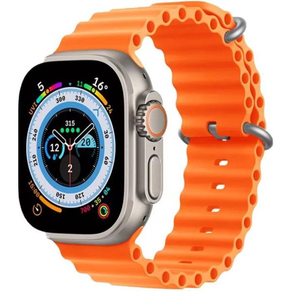 T900 Ultra Smart Watch