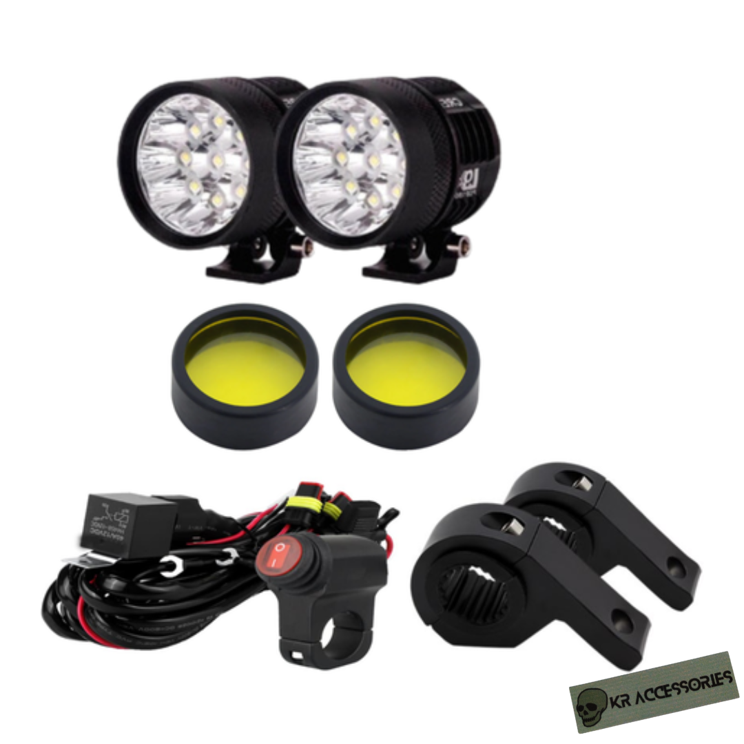 KR L9X Spotlight Kit (90W) | Shop Today. Get it Tomorrow! | takealot.com