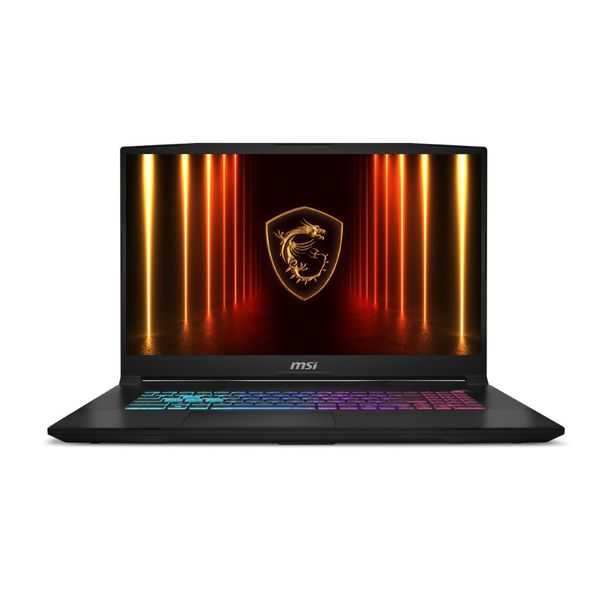 MSI Katana 17 HX i9 5070 16GB 1TB 17.3" 240Hz QHD Gaming Laptop