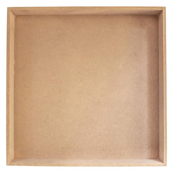 Pro-Art Wooden Canvas 4cm Deep 300X300mm