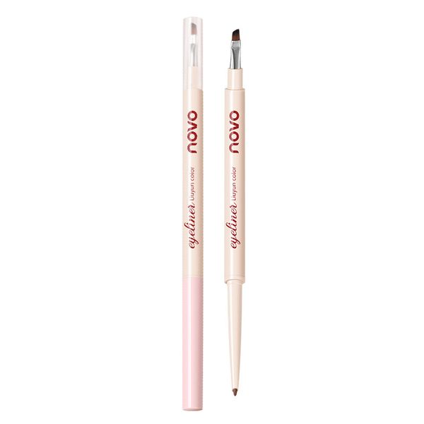 Eyeliner Pen Waterproof: Ultra-Fine Tip Long-Lasting Smudge