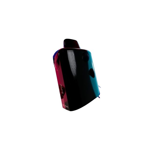 Bewolk Industries XL 15ml 10000 Puffs - B-Pop