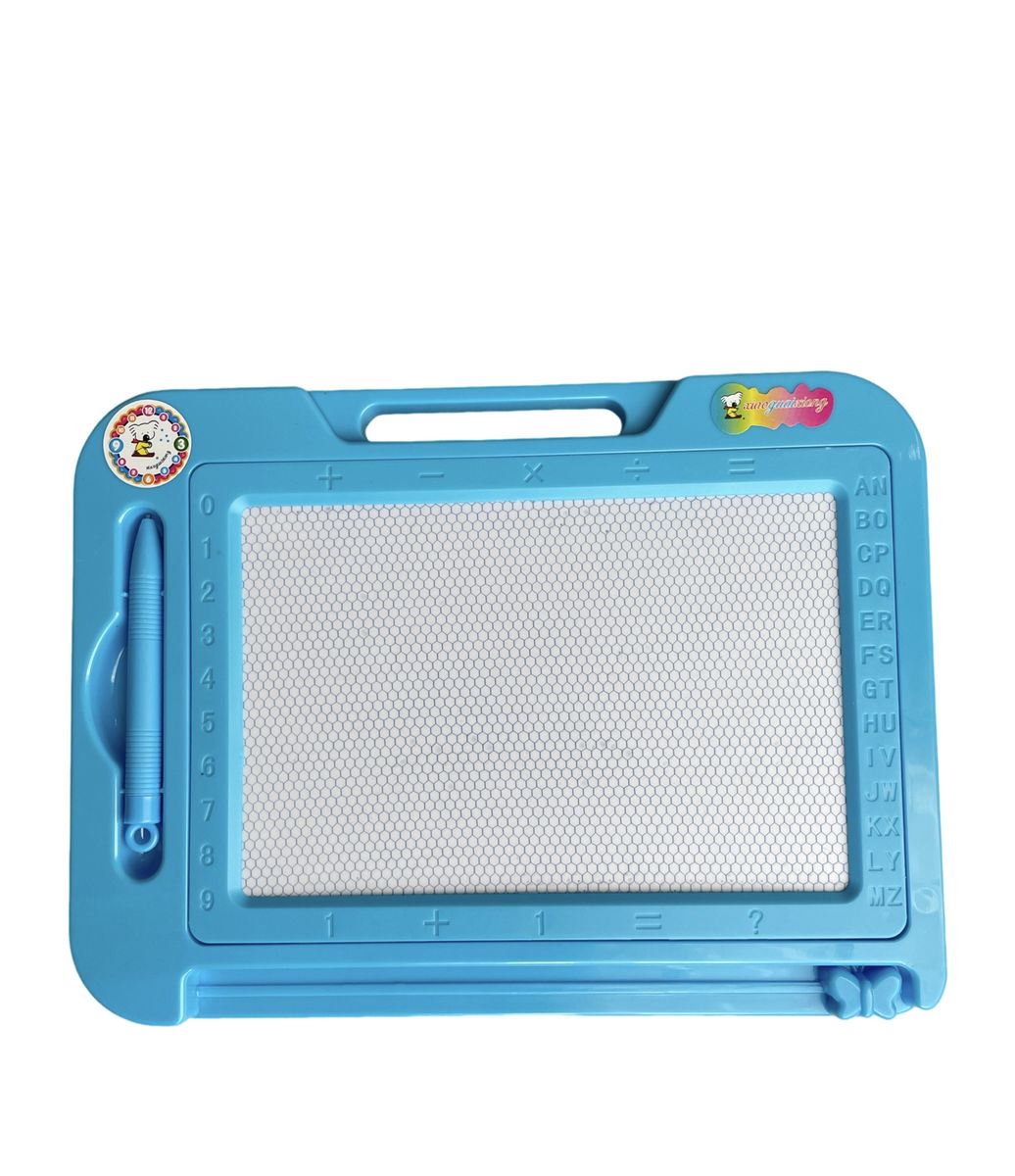 Drawing Board for Kids -Magnetic Erasable Drawing & Writing Board ...