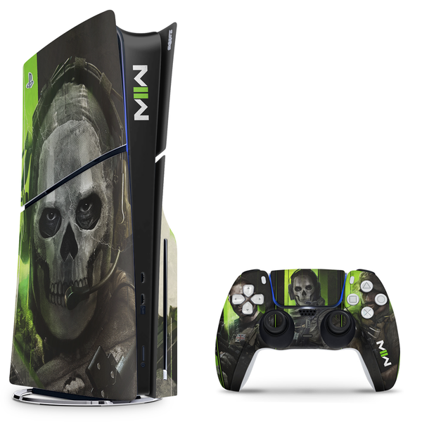 Modern Warfare Ii (Decal Only image