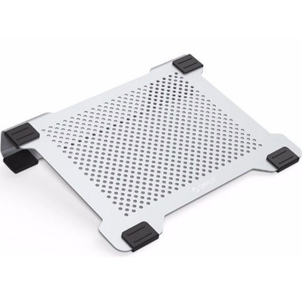 Orico Cooling Pad - 11-15" Aluminium Laptop Cooling Stand - No Fan
