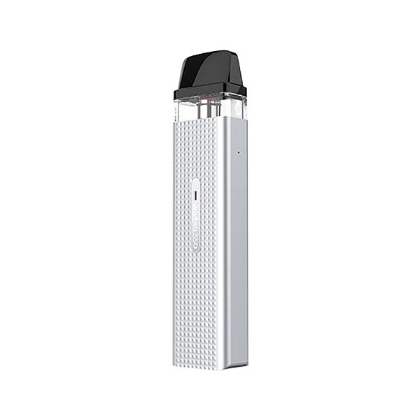 Vaporesso XROS Mini Vape Pod Kit - Silver