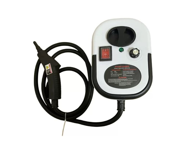MI-605-High Temperature Steam Cleaning Small Pressurized Steam Cleaner