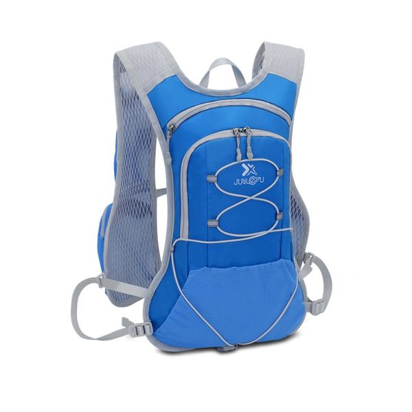 Hydration Pack Outdoor Water Vest Pack without Water Bladder