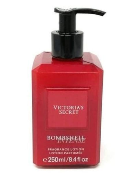 Victoria's Secret Bombshell Intense Body Lotion 250ml (Parallel Import)