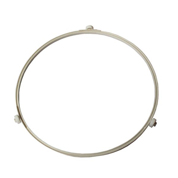 Microwave Roller Ring 220mm Diameter