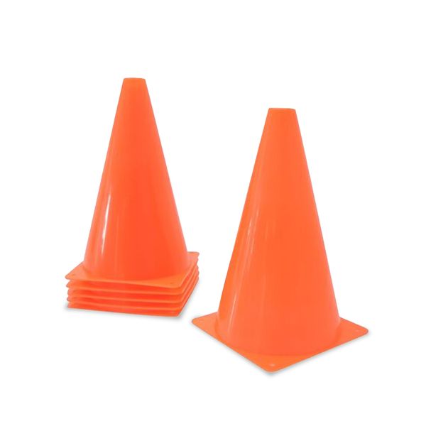 Sondico High Training Cones - 6 Pack