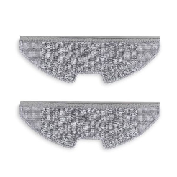 Eufy Robot Vacuum Replacement Washable Mopping Cloth - 2 Pack