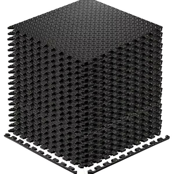 Interlocking Mats Set