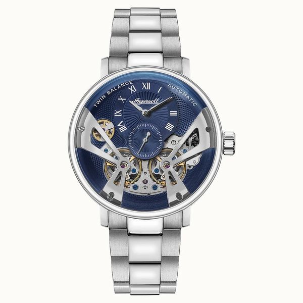 The Tennessee Automatic Men's Watch I13104 By Ingersoll