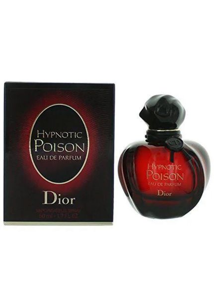 Dior Hypnotic Poison 50ml Eau de Parfum Women's Perfume