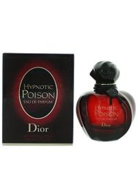 香水(女性用) Dior Hypnotic Poison Eau de Toilette50mL Hypnotic Poison Eau de Toilette: Vanilla and Sensual Notes | DIOR