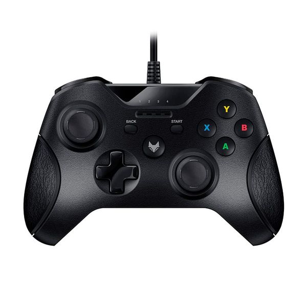 Sparkfox Wired Controller– PC/Xbox 360