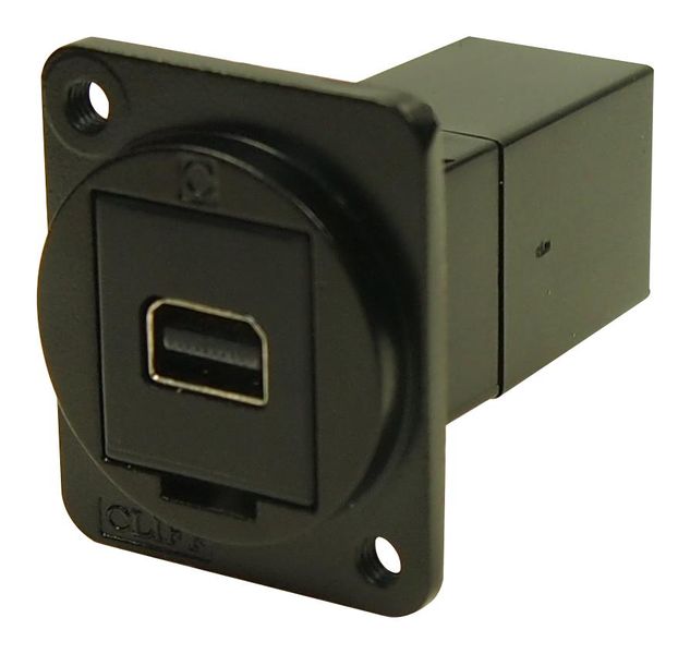 Cliff Electronic Components (Cp30202M3B) Mini Di image