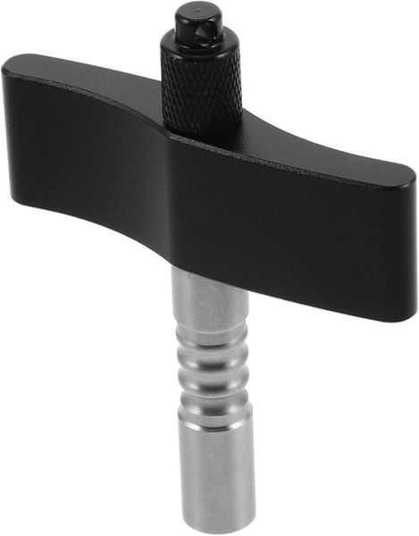 Drum Tuning Key Wrench for Acoustic Electronic Drums Compact Ergonomic
