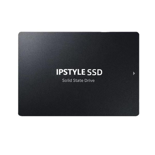 IPSTYLE SSD SATA3 2.5" 3D NAND High Speed Solid State Drive