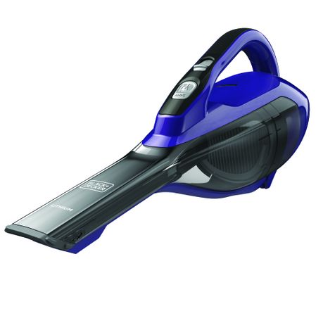 BLACK DECEKR 27Wh Cordless Pet dustbuster Hand Vacuum Shop