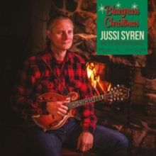 Bluegrass Christmas (CD / Album)