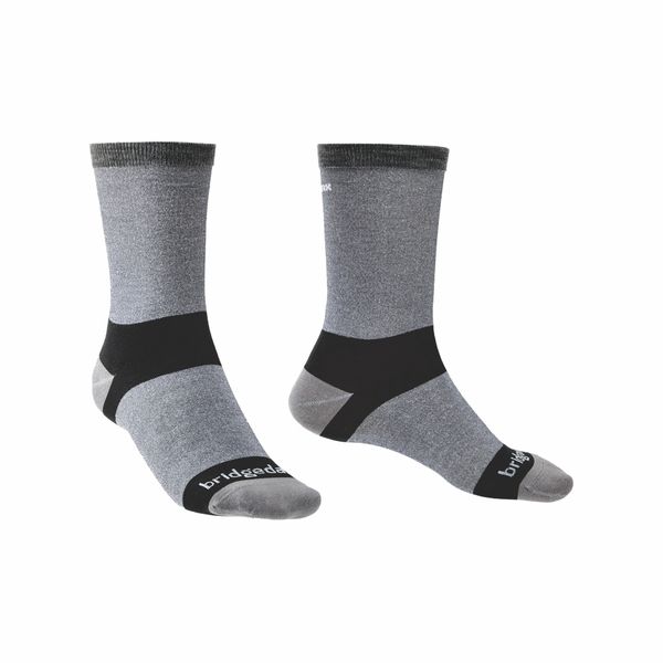 Bridgedale Coolmax Liners Boot Sock