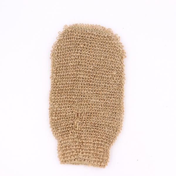 Exfoliating Glove