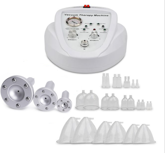 Vacuum Therapy Breast and Butt Lift Machine
