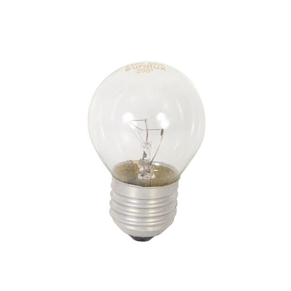Eurolux - Oven Lamp Golfball 25W E27 - 2 Pack