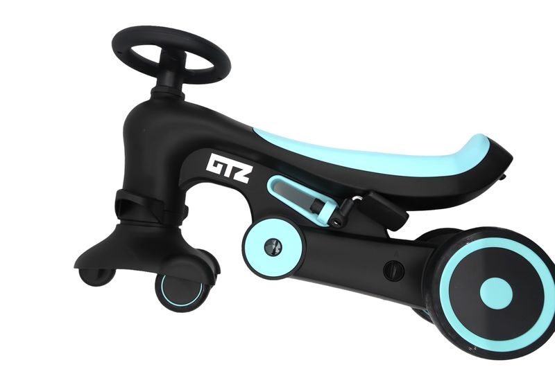 GTZ - All-In-One Roller Bike