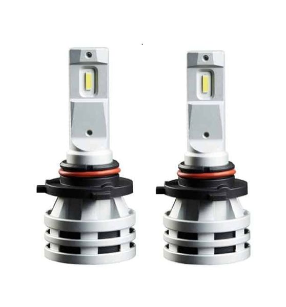 Hella LED Retrofit HB3 / HB4 Easy Install Bulbs - Set Of Two Bulbs