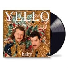 Baby (Vinyl / 12" Album)