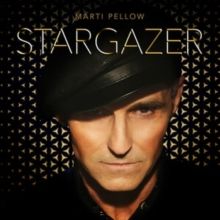 Stargazer (CD / Album)