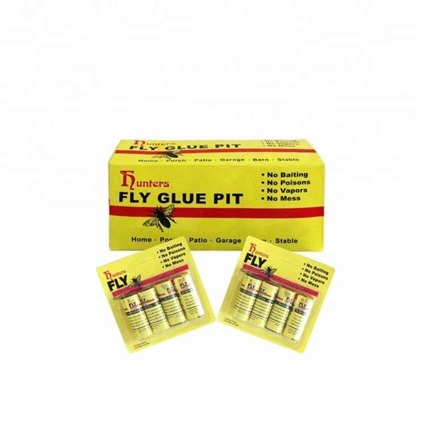 Fly Catcher Box (24 pack of 4)