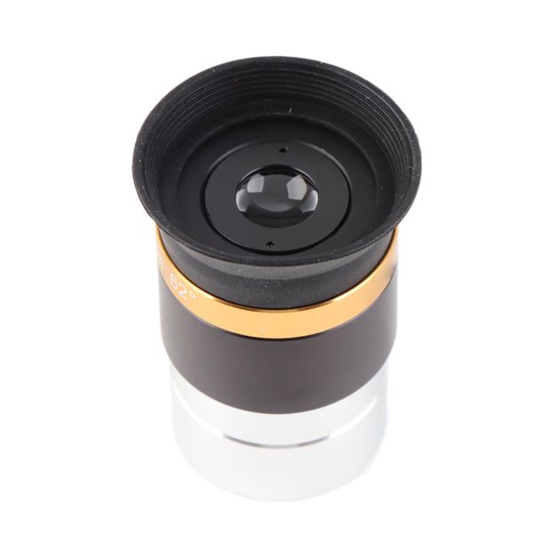 1.25" 4mm Plossl eyepiece