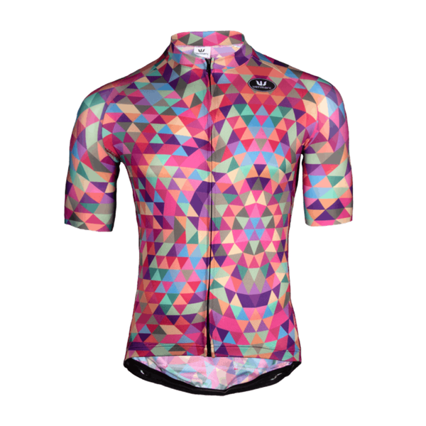 Vermarc Mens Cycling Jersey - KINO