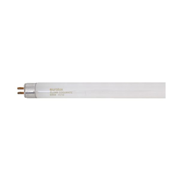 Eurolux - T5 Fluorescent G5 54w Cool White