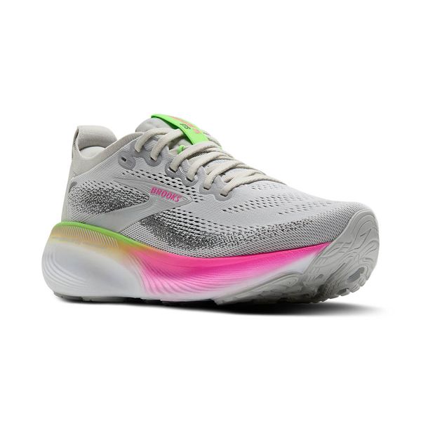 Brooks Womens Adrenaline GTS 25 (Wider Width) - D053