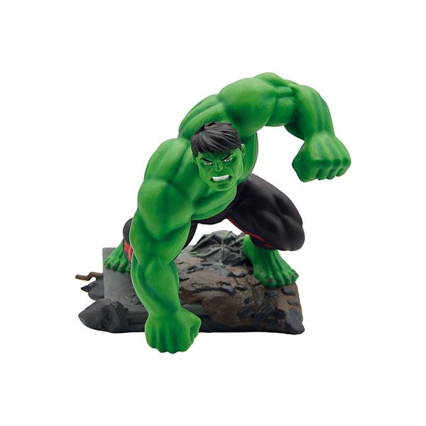 Bullyland Marvel - Hulk (9.5cm Tall)