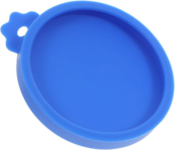 Silicone Wide Mouth Jar Lids for Large Jars Reusable Beverage Can Covers