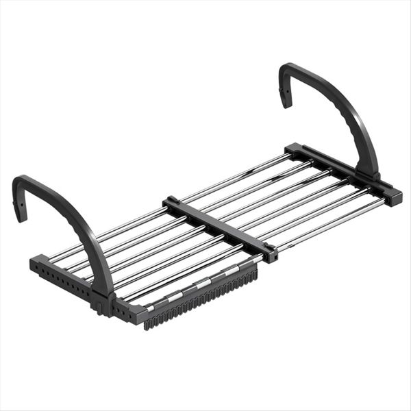 Radiator Clothes Airer Foldable Radiator Drying Rack